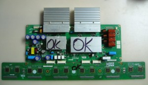 LJ41-06153A  + LJ41-06154A