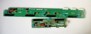 LJ92-01719A (LJ41-08421A) + LJ92-01718A (LJ41-08420A)