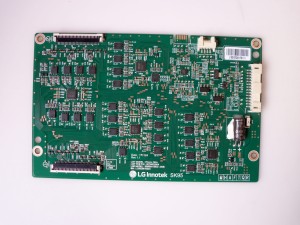 EBR85415502 (LC55D961002A)