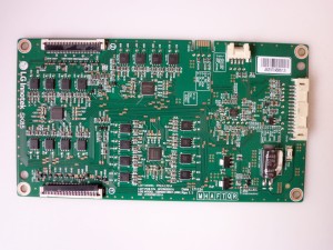 EBR85415501 (LC55D961001A)