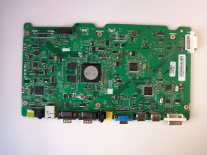 BN94-08732A (BN41-01997B) LH46UDC