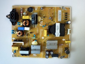 EAY64529501 (EAX67209001) "LC" LGP43DJ-17U1