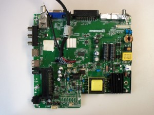 TP.MSD309.BP85  (LSC320AN02) BLAUPUNKT B32A148TCHD