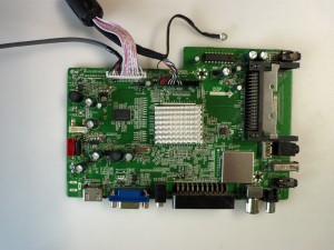 CV9202L-A  LED1901