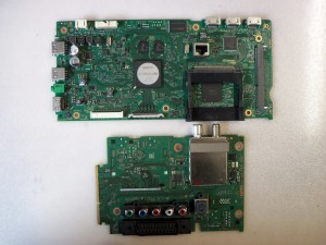 1-889-202-23 (173457423) + 1-889-203-22 (173457522) KDL-42W829B