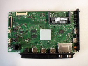 Z02190R-3 GRUNDIG 49 GUB 8862 49"