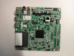 MZ8DE107WV MZ91R107TN EBT65214903 (EAX67872805) LG 55UK6470PLC