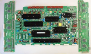 LJ41-08416A + LJ92-01716A + LJ92-01717A