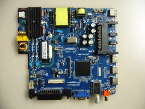CV9203H-A42 T390XVN01.0  MANTA LED3903 39"