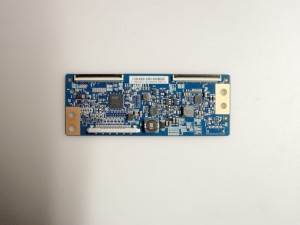 T500HVD02.0 CTRL BD  FT-5542T28C11  50T10-C00