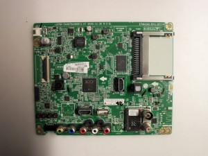 EAX67041505 70EBT000-03LC 43LJ515V