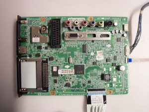 EBU62407901 (EAX65428303)