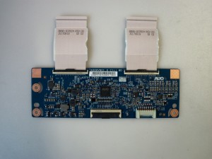 T430HVN01.6 43T01-C04 UZ-5543T01C35 43''