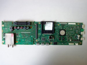 1-889-202-22 + 1-889-203-12  KDL-40W605B