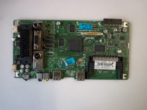 17MB95-2.1 (10081687) SHARP