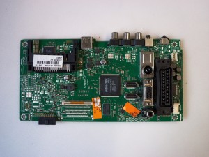 17MB82-2 (10086852) TELEFUNKEN T32TX189DLBP