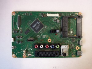 1P-012CX00-4010 (Y200A560A) KDL-40R470A
