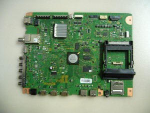 TNPH1045 1A TXN/A1ZCUE TX-P50ST60E  50"