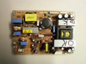 BN44-00158A (SMA23-P) "Q"