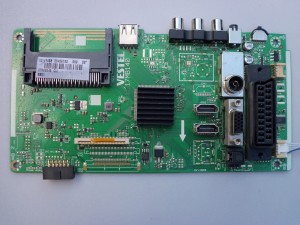 17MB140  JVC  LT-32VH30K 