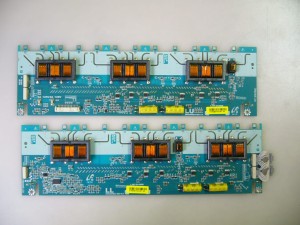 SSI520HB24 (LJ97-01499B + LJ97-01500B)