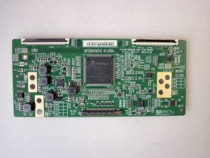 47-6021117 HV430QUB HV430/550QUB-N4D 43"