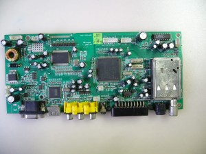 U0C3+HDMI