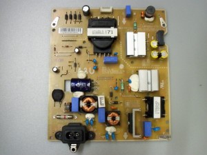EAY64529501 (EAX67209001) "LC" LGP43DJ-17U1