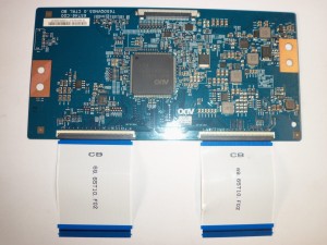 T650QVN05.0   (TX-5565T46C01) 65T46-C00  65''