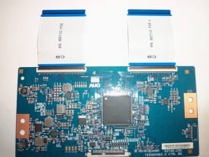 T650QVN05.0   (TX-5565T46C01) 65T46-C00  65''