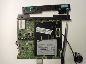 BN94-10165B (BN41-02344B) UE55JU6800W