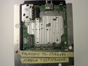 TNPH1120 2A TXN/A1UYVE TX-55CXW684