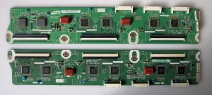 LJ92-01933A (LJ41-10309A) + LJ92-01934A (LJ41-10310A)