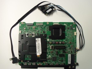BN94-07775S BN41-02257B UE55HU7100 DXZT