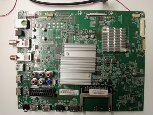 715G7776-M01-B00-005K PHILIPS 55PUS6401/12 703TQGPL006W