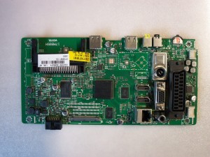 17MB95M (10091272) HYUNDAI DLF 40285 SMART