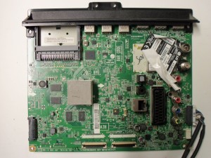 EBT62800409 (EAX65384004(1.5)) 47LB670V EBR78309004