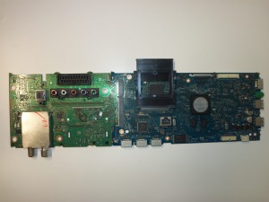 1-894-792-11 (173566011) 1-894-336-12 KDL-32W705C