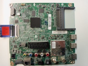 EBT64283501 EAX66482504 (1.0) LD/LE50H EBR80444801 43LH560V