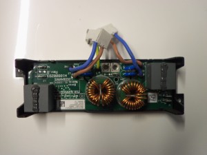 APHC-E0001A1 W10800293 A00405193911291 EMI-1