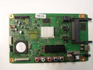 TNPH1073 1A  TXN/A2ZGUE TX-P42X60E