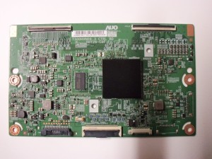 T500HVN09.3 CTRL BD 50T26-C0F UZ-5550T26C17 50"