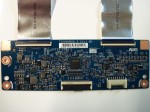 T550HVN08.3 CTRL BD 55T23-C08 TX-5555T23C06 55"