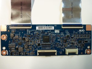 T550HVN08.3 CTRL BD 55T23-C08 TX-5555T23C06 55"