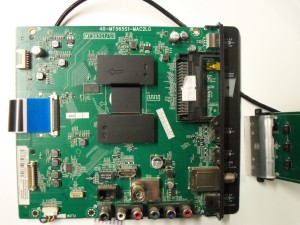 40-MT565S1-MAC2LG MT565C1/S1 40D2900A THOMSON 40FB5426