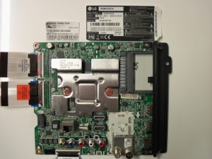 EAX69083603 (1.0) 0GEBT000-03RS MZ072103BG 55UN81003LB