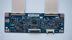 T550HVN08.3 UZ-5555T23C22 55T23-C0A 55"