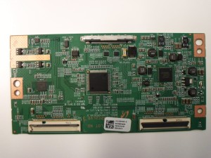 BN95-00492A BN41-01678A S100FAPC2LV0.3 LSJ320HN01-S