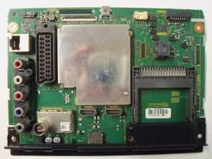 TNP4G568 3A TXN/A1NDVE TX-40CS520E