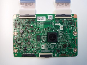 BN41-02514A BN95-02706A T550HVR01.0 CY-VK055BGAV1H 55"